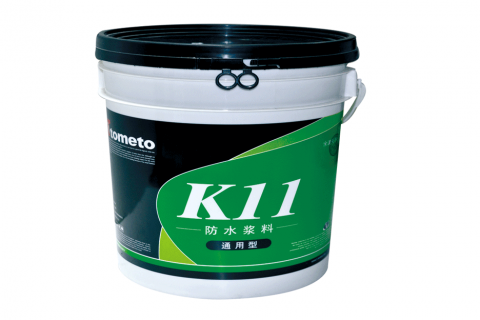 k11防水漿料通用型