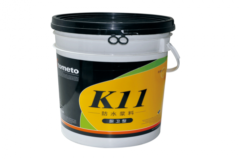 k11防水漿料廚衛(wèi)型
