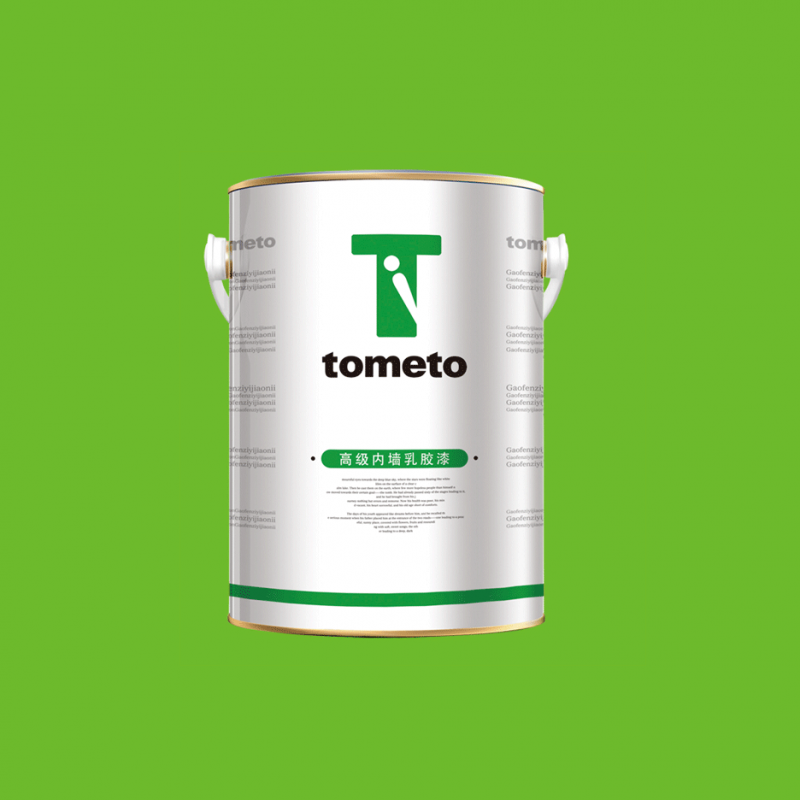 高級內(nèi)墻乳膠漆