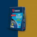 630面層自流平水泥