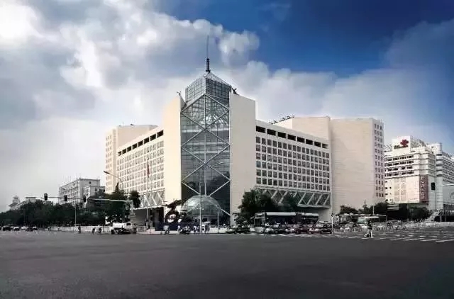 建筑大師貝聿銘：藝術(shù)的最高境界，匠心打造精品