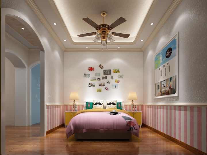 肌理漆是什么？與藝術(shù)涂料有什么不同？