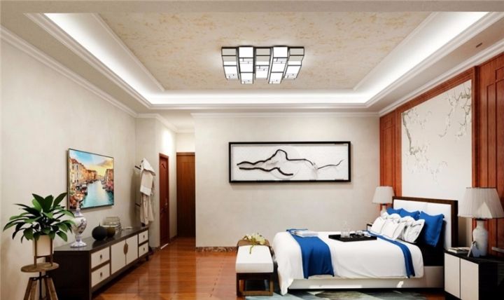 肌理漆是什么？與藝術(shù)涂料有什么不同？