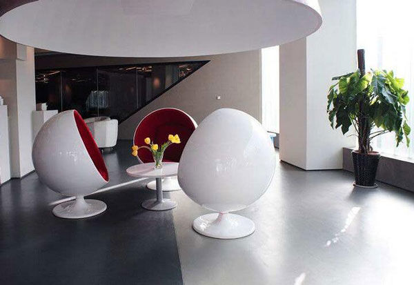 炎炎夏日，自流平施工怎么辦？