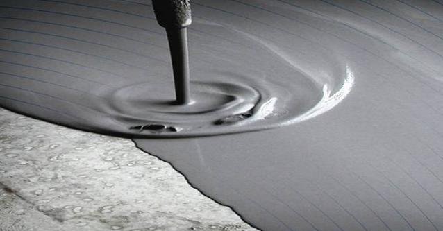 自流平用于家居是否可以替代地磚？