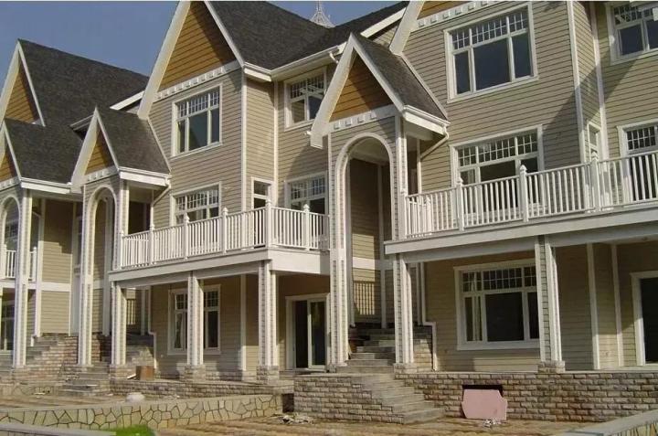 外墻裝飾用仿石漆，安全又實用，一平米還能省下幾百塊！