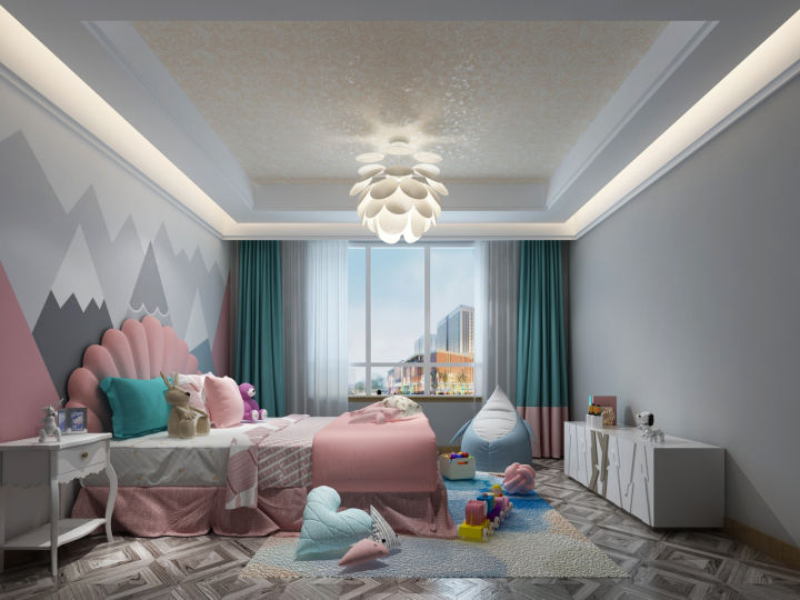 真石漆是什么？和藝術(shù)涂料有什么區(qū)別？