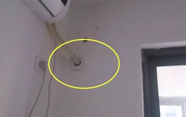 這7個(gè)地方防水沒做好，比衛(wèi)生間還麻煩