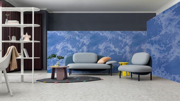 真石漆是什么？和藝術(shù)涂料有什么區(qū)別？