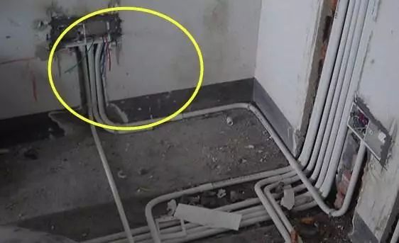 這7個(gè)地方防水沒做好，比衛(wèi)生間還麻煩