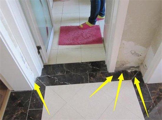 衛(wèi)生間防水這樣做好，30年都不會(huì)漏