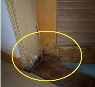 這7個(gè)地方防水沒做好，比衛(wèi)生間還麻煩