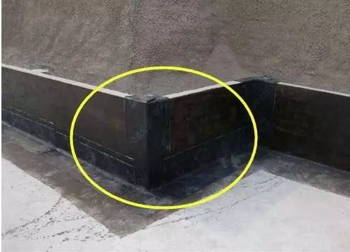 這7個(gè)地方防水沒做好，比衛(wèi)生間還麻煩