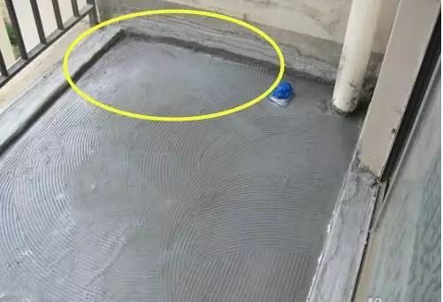 這7個(gè)地方防水沒做好，比衛(wèi)生間還麻煩