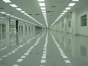 環(huán)氧自流平是食品倉(cāng)庫(kù)地坪的理想選擇