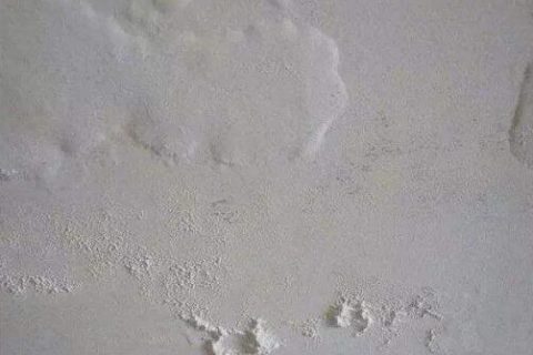 夏天施工仿石漆，墻面常見的問題有哪些？（附解決方法）