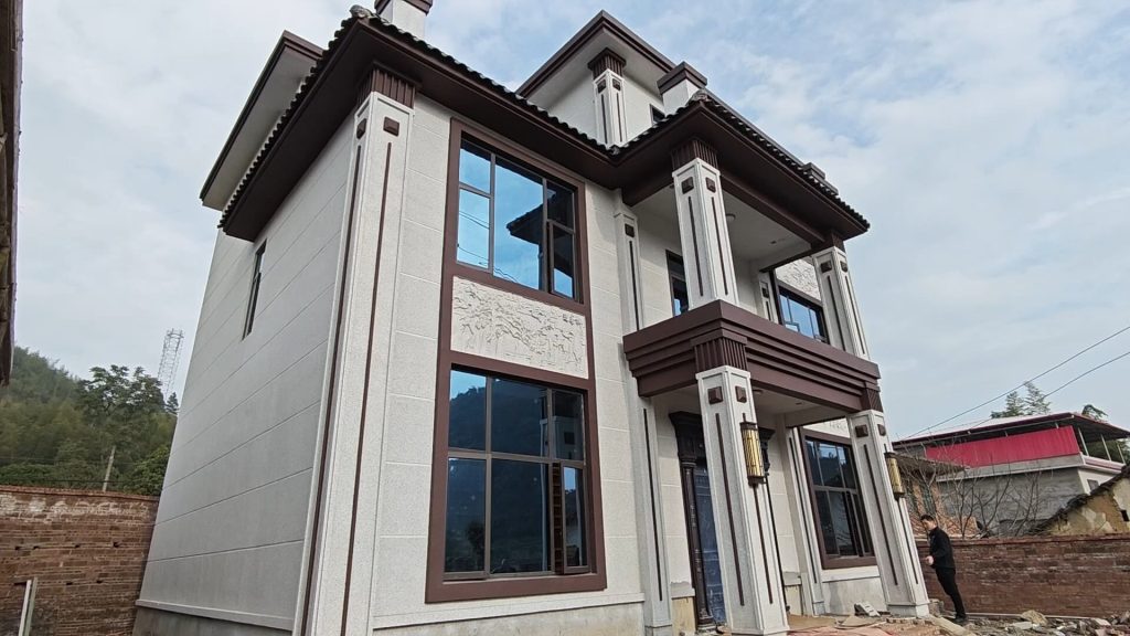 【天涂大師】外墻保養(yǎng)科普：家的 “面子”，從了解開始