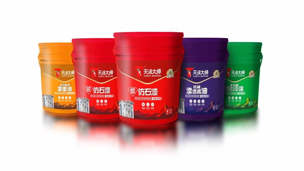 【天涂大師】外墻保養(yǎng)科普：家的 “面子”，從了解開始