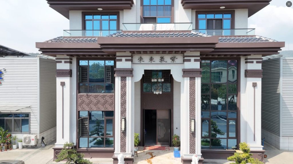 【天涂大師】仿石漆行業(yè)的趨勢解讀