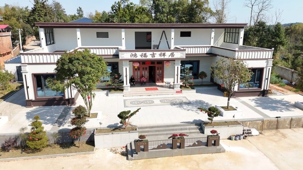 【天涂大師】裝修避坑指南：外墻裝修選對漆，遠(yuǎn)離煩惱不踩坑