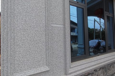 五一宅家煥新指南：給老房子穿上高級感 “石質新衣”