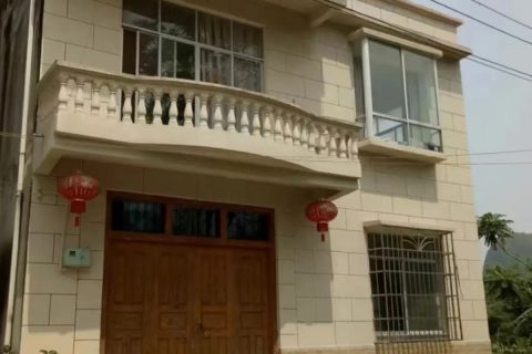 母親節(jié)特別獻禮：用一面墻的煥新，訴說對媽媽的愛