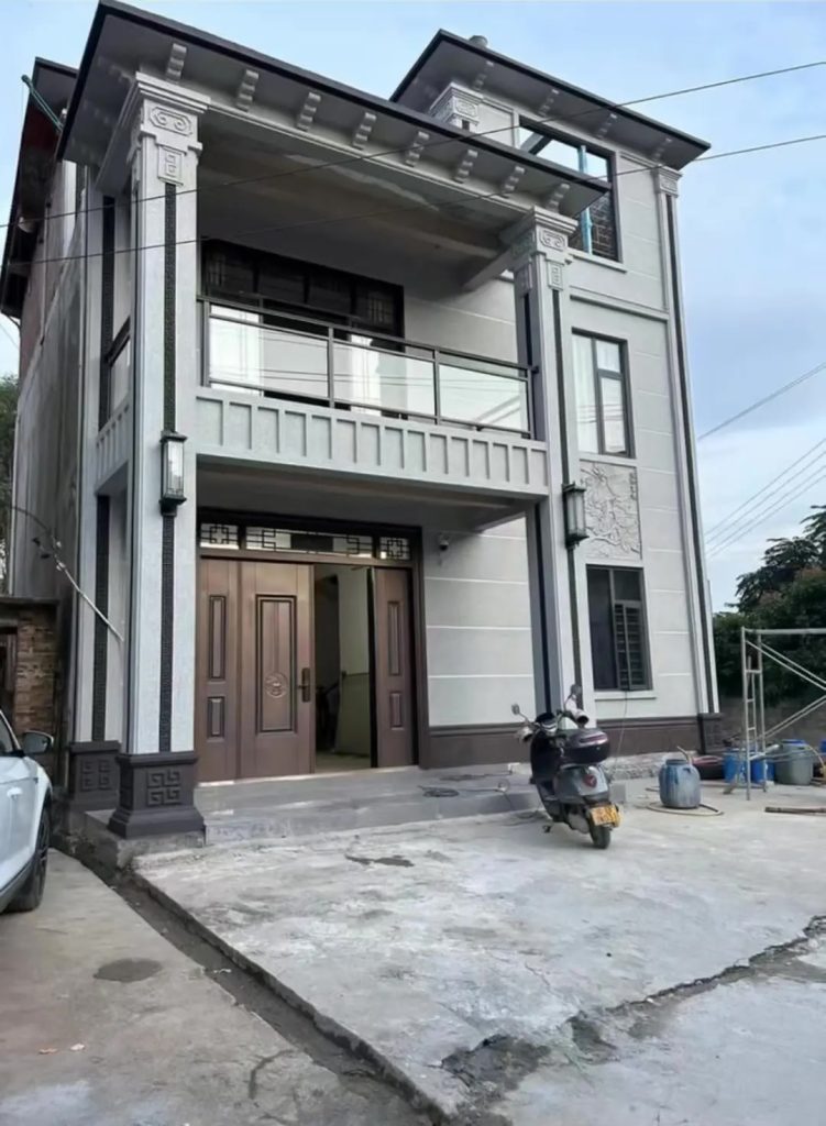 母親節(jié)特別獻(xiàn)禮：用一面墻的煥新，訴說(shuō)對(duì)媽媽的愛(ài)